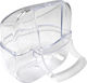 2 GR Bird Feeder Outdoor Feeder 2kg