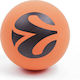 Spalding Spaldeen NBA High-Bounce Euroleague Mingea Nebună Copii Portocaliu