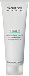 Vagheggi Rehydra Bamboo Exfoliating Gel 250ml