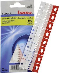 HAMA Film Splicing Tape Cinekett S8 100pcs