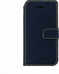Molan Cano Issue Wallet Δερματίνης Navy Μπλε (R...