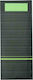 Natural Soft Serviettenhülle Gray 20.2x8.5cm 600 cm Stück