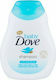 Dove Baby Rich Moisture Shampoo 400ml