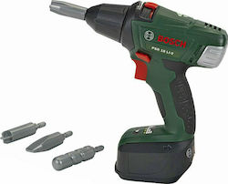 Klein Детски Инструмент Κατσαβίδι Bosch за 3+ Години