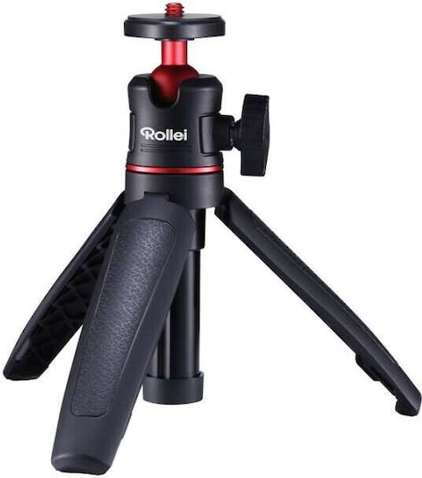 Rollei Comfort Desktop 22774 Τρίποδο για Rollei Action Camera