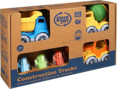 Green Toys: Cargo Plane - Blue (CRGB-1399)