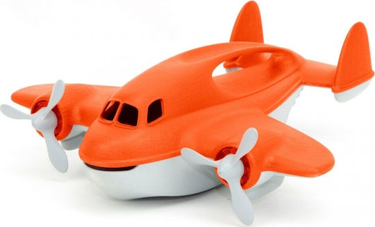 Green Toys Airplane for 3++ Years