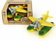 Green Toys Airplane for 3++ Years