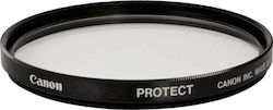 Canon 2599A001 Φίλτρo Φακού PRO 72mm Canon 2599A001 Φίλτρo Φακού PRO 72mm