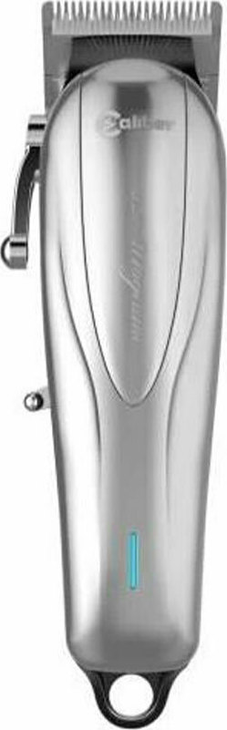 caliber 357 magnum cordless clipper