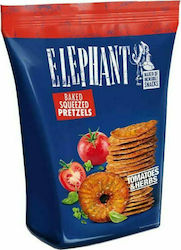 Alka Elephant Kekse Tomatoes & Herbs 1x70gr