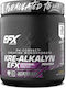 EFX Sports Kre-Alkalyn Mango 220gr