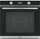 Franke Smart FSM 86 H XS Over Counter Oven 71lt...