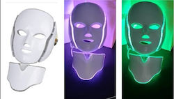 LED Μάσκα Φωτοθεραπείας