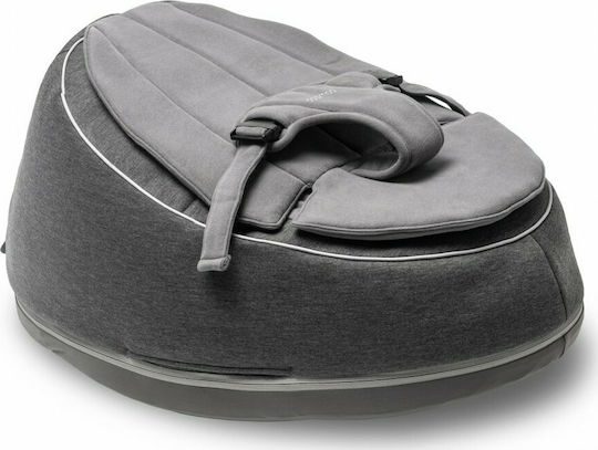 Doomoo Seat 'n' Swing Χειροκίνητο Relax Μωρού Anthracite