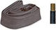 Recomedic Air chamber 24×1.3/8″ (37-540) Wheelchair Tire D-24x1.3/8-AV