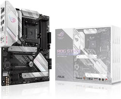 Asus ROG Strix B550-A Gaming