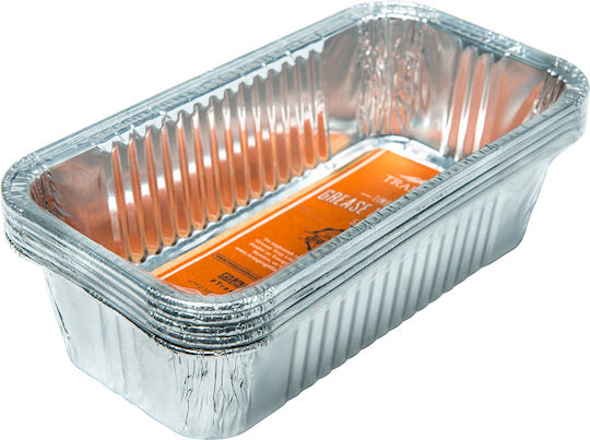 Traeger Timberline Set Grillzubehör 5τμχ