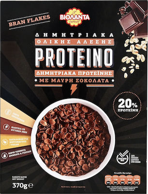 Βιολάντα Proteino Flakes 370gr