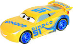 Carrera Αυτοκινητάκι Disney Cars Dinoco Cruz για 8+ Ετών