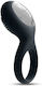 Svakom Tyler Vibrating Ring Black