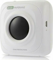 Paperang P1 Thermal Photo Printer with Bluetooth