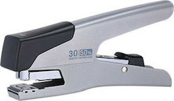 Deli Hand Stapler with Staple Ability 30 Sheets 231.