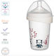Nip First Moments Αρκουδάκι 0m+ 270ml