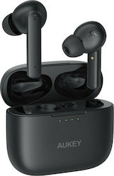 Aukey EP-N5 In-ear Negra Aukey EP-N5 In-ear Negra