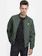 Urban Classics Men's Bomber Jacket Khaki