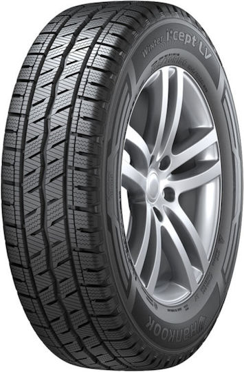 Hankook Anvelopă de iarnă i*cept LV RW12 215/65R15 104T pentru camion ușor