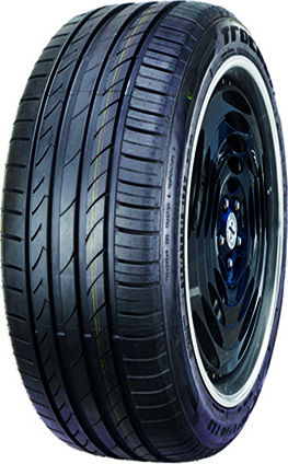 Tracmax X-Privilo TX3 245/35R18 92Интернет магазин XL Летни гуми Гума за Пътник Кола