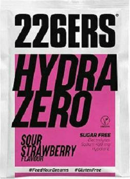 226ERS Hydrazero Hypotonic Drink Кисела ягода 7.5гр