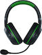 Razer Kaira Ασύρματο Over Ear Gaming Headset με...