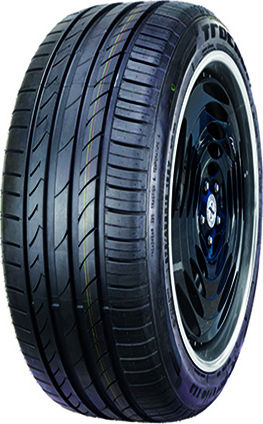Tracmax X-Privilo TX3 245/50R20 105Y XL Θερινό Λάστιχο για Επιβατικό Αυτοκίνητο