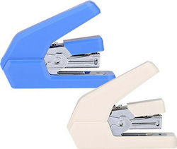 Deli Hand Stapler with Staple Ability 15 Sheets (Μiscellaneous colours) 231.