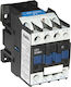 Adeleq Industrial Power με Πηνίο 7.5KW, Βοηθητική Επαφή 1NC 26-0751