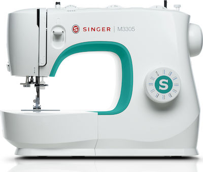 Singer Domestic Sewing Machine M3305