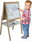 Markerboard Floor 52x26x93cm