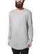 T-Shirt Gray