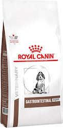Royal Canin Veterinary Gastrointestinal Puppy 1kg Dry Food Gluten-Free for Puppies with Poultry and Rice