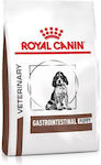 Royal Canin Veterinary Gastrointestinal Puppy 1kg Hrană Uscată pentru Cățeluși cu Păsări de curte și Orez