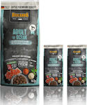 Belcando Adult Grain Free Ocean 12.5kg Ξηρά Τροφή για Ενήλικους Σκύλους χωρίς Σιτηρά με Ψάρια +2kg