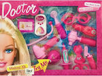 Zita Toys Kinderarztset Barbie