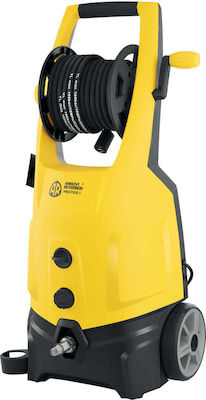 Annovi Reverberi PRESTIGE-S Pressure Washer Electric with Pressure 160bar and Metal Pump