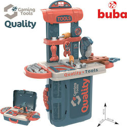 Buba Tool Set