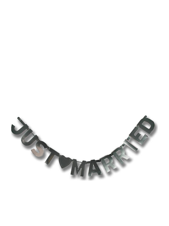Out of the Blue Just Married