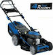 Gardenman Self-propelled Lawn Mower Gasoline 6hp/196cc