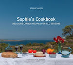 Sophie's Cookbook, Delicious Limnos Recipes for All Seasons