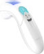 Motorola Infrared Forehead Thermometer Suitable for Babies MBP66NT